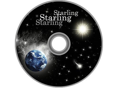 CD Stellarium