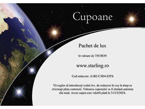 Cupoane