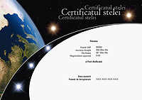 Doar certificatul 